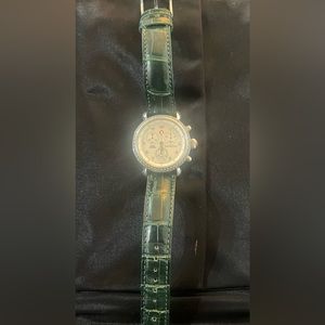 Michele CSX Watch